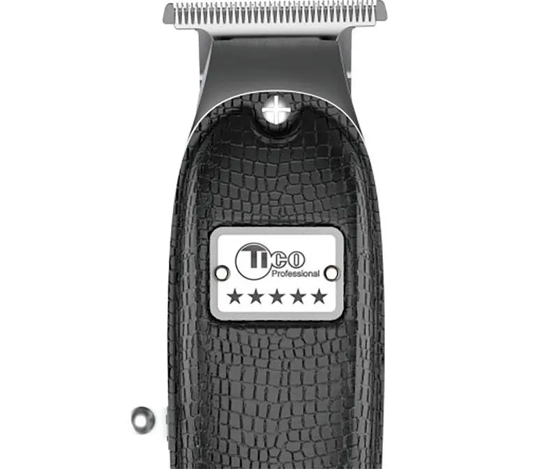 Тример для окантовки TICO Professional Under Cut [100421] [78114] - фото 2