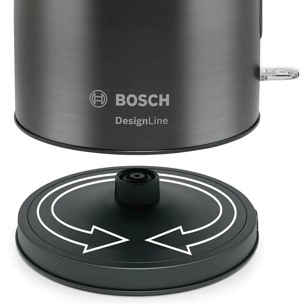 Електрочайник Bosch TWK 5P475 (71282532) - фото 5