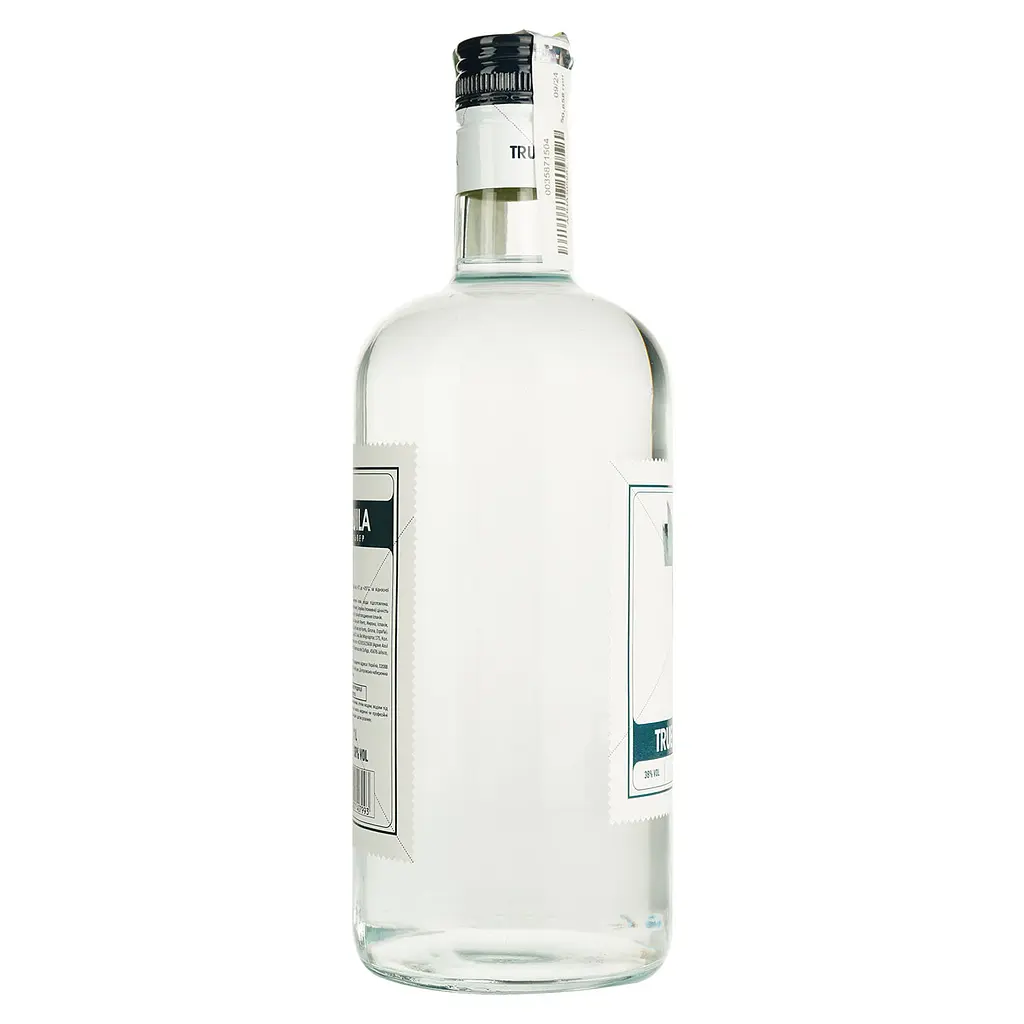 Текіла True Tequila Silver 38% 1 л - фото 3