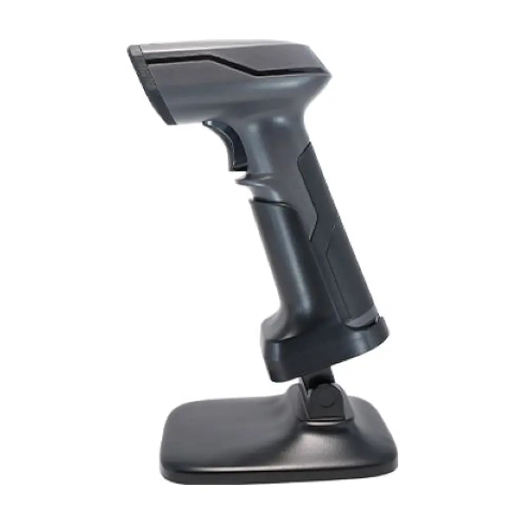 Сканер штрих-кода Sunlux XL-3621 S USB, with stand (XL-3621S) - фото 2