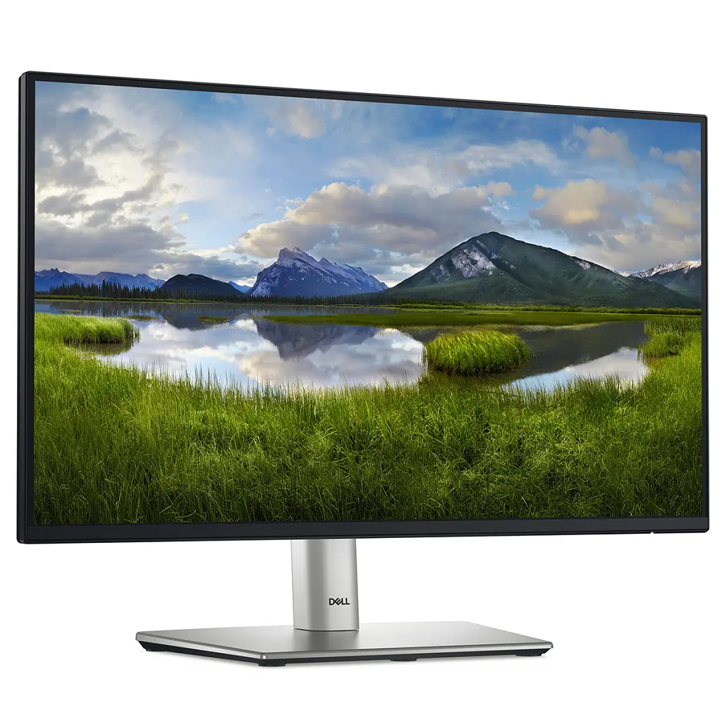 Монітор Dell P2225H (210-BMHD) - фото 3