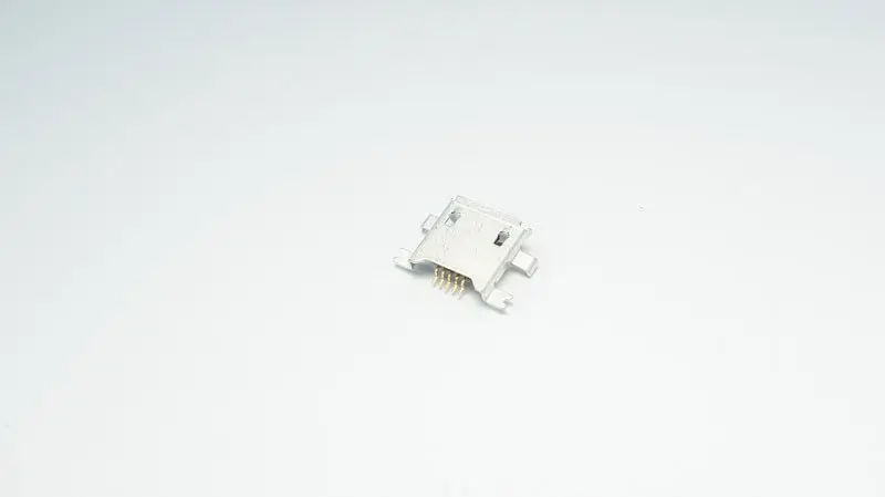 Роз'єм microUSB MUJ098 для планшета телефону - фото 2