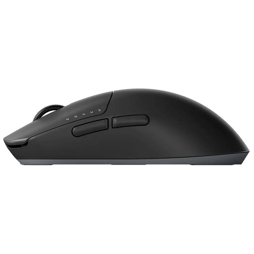 Мишка Dark Project Novus Wireless Black (DPP_Novus_BG) - фото 5