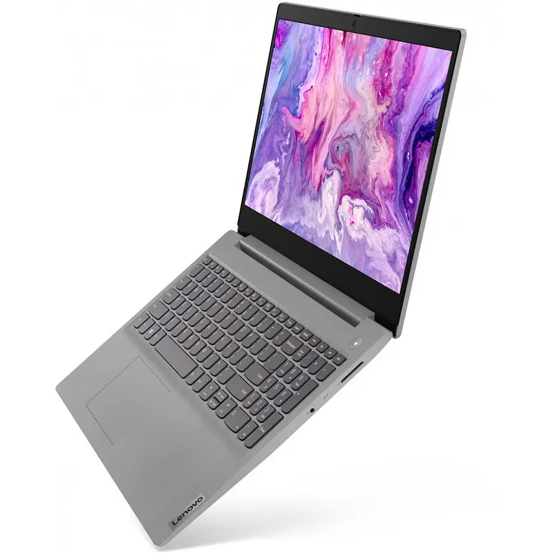 Ноутбук LENOVO IdeaPad 3 15ALC6,7 5700U 43GHz,8 ядер,20GB DDR4,512GB,Radeon,Без ОС - фото 9