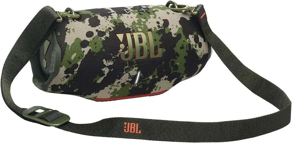 Портативні колонки JBL Xtreme 4 Camo (JBLXTREME4CAMO) - фото 5