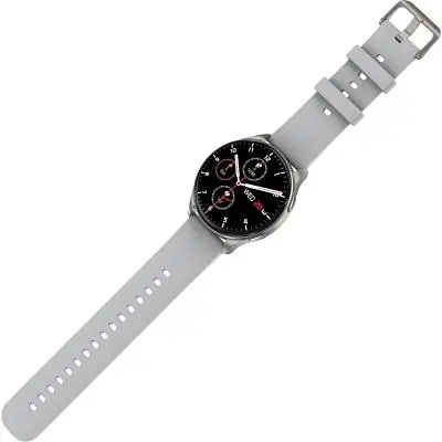 Смарт-годинник Blackview X20 Silver (6931548318071) - фото 6