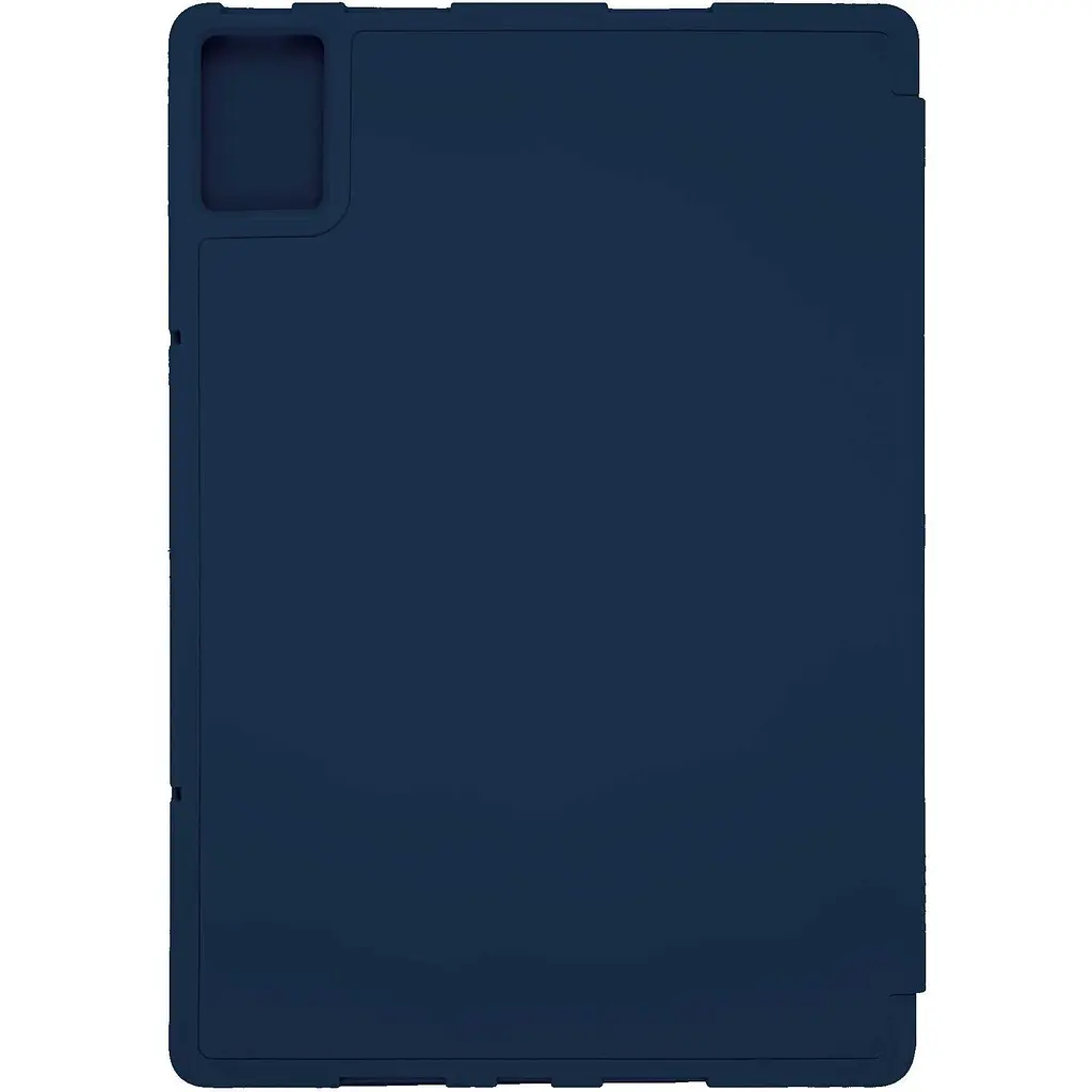 Чохол-книжка ArmorStandart Smart Fold Pen для Lenovo Idea Tab Pro Dark Blue (ARM85076) [138024] - фото 2