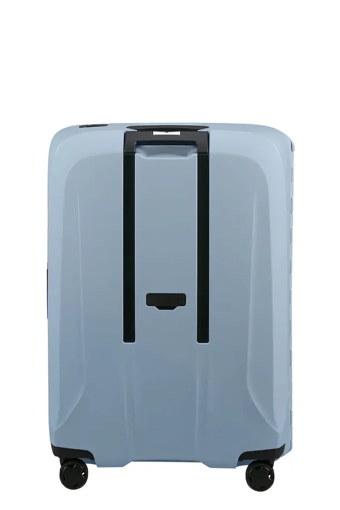Валіза 75 См Samsonite ESSENS FOG BLUE 75x52x33 KM0*31003 - фото 2