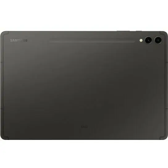 Планшет Samsung Galaxy Tab S9+ 12/512Gb 5G Graphite (SM-X816BZAE) - фото 3