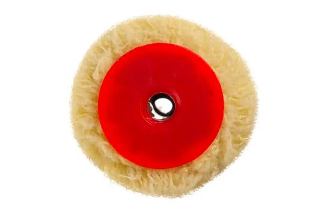 Валик малярський синтекс Intertool 6х30х150 мм (в упаковці 5 шт.) - фото 3