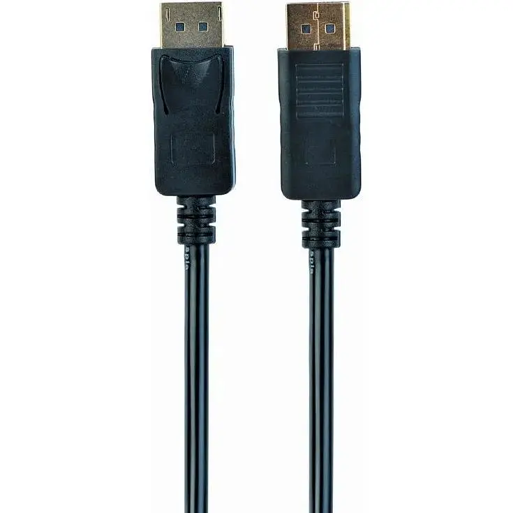 Кабель Cablexpert DisplayPort - DisplayPort 1.8m (CC-DP-6) - фото 2