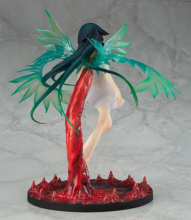 Фігурка колекційна Saya No Uta Scale anime Сая Пісня Саї 26см anime 22.78.961 - фото 5