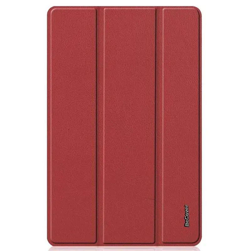 Чохол до планшета BeCover Smart Case Realme Pad 10.4" Red Wine (708269)