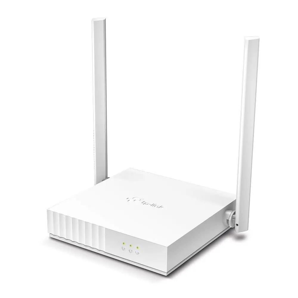 Бездротовий маршрутизатор (роутер) TP-Link TL-WR820N V2 [71794] - фото 2