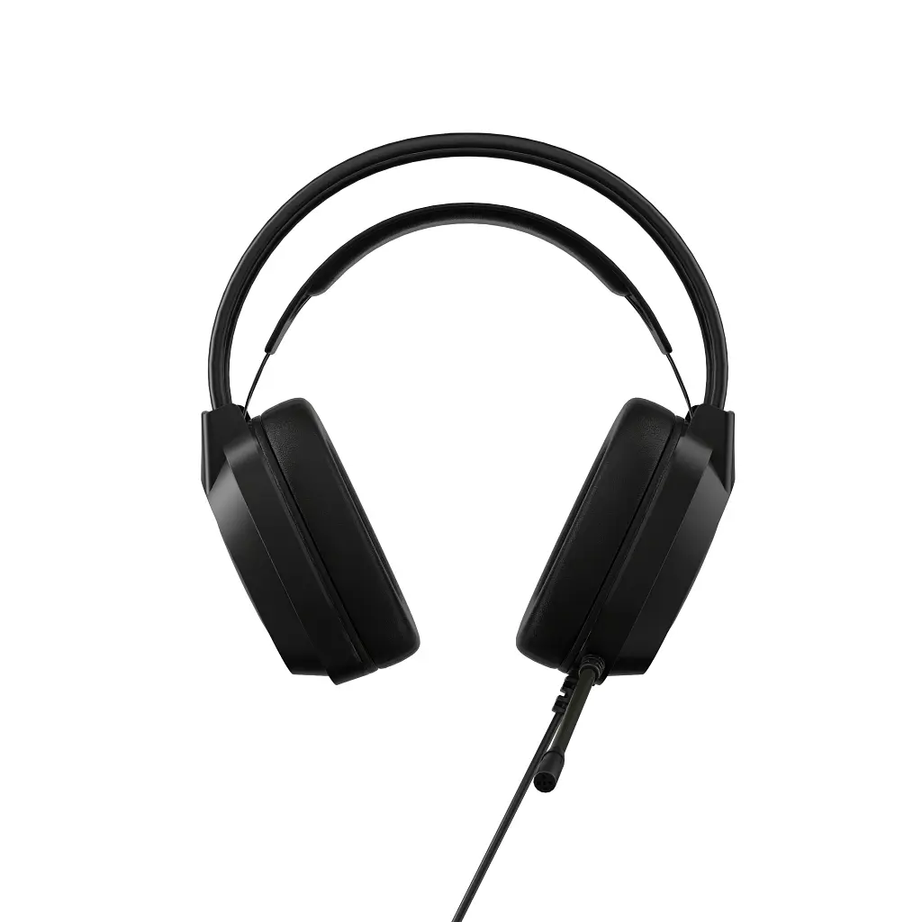 Навушники AOC ACG2500BK RGB Black (ACG2500BK/00) - фото 5