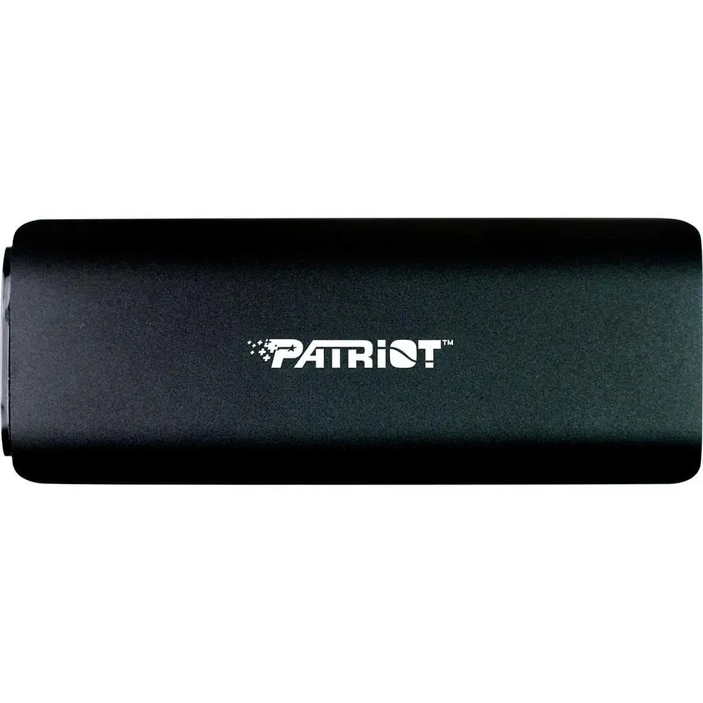 Накопитель SSD Patriot SSD Transporter 512GB (PTP512GPEC) - фото 3