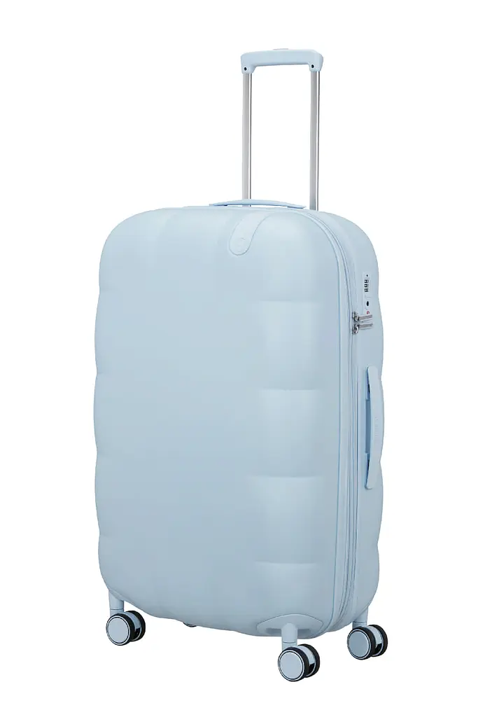 Валіза 77 См American Tourister DREAMI BLUE DREAM 77x50x30(33) MK3*01003 - фото 4