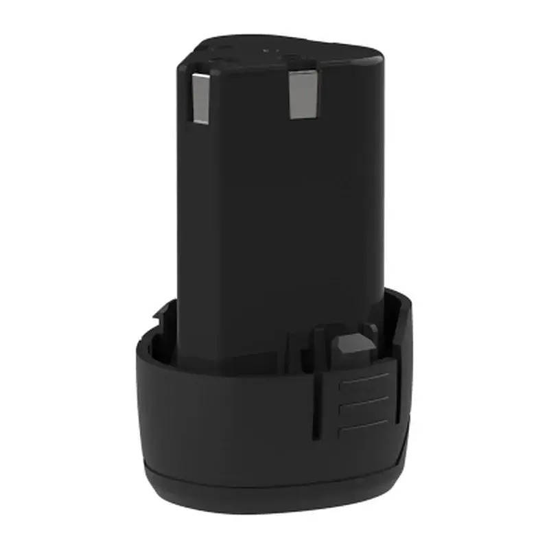 Аккумулятор к электроинструменту Deli 12V, 2Ah (EDL-DC12A2) - фото 4
