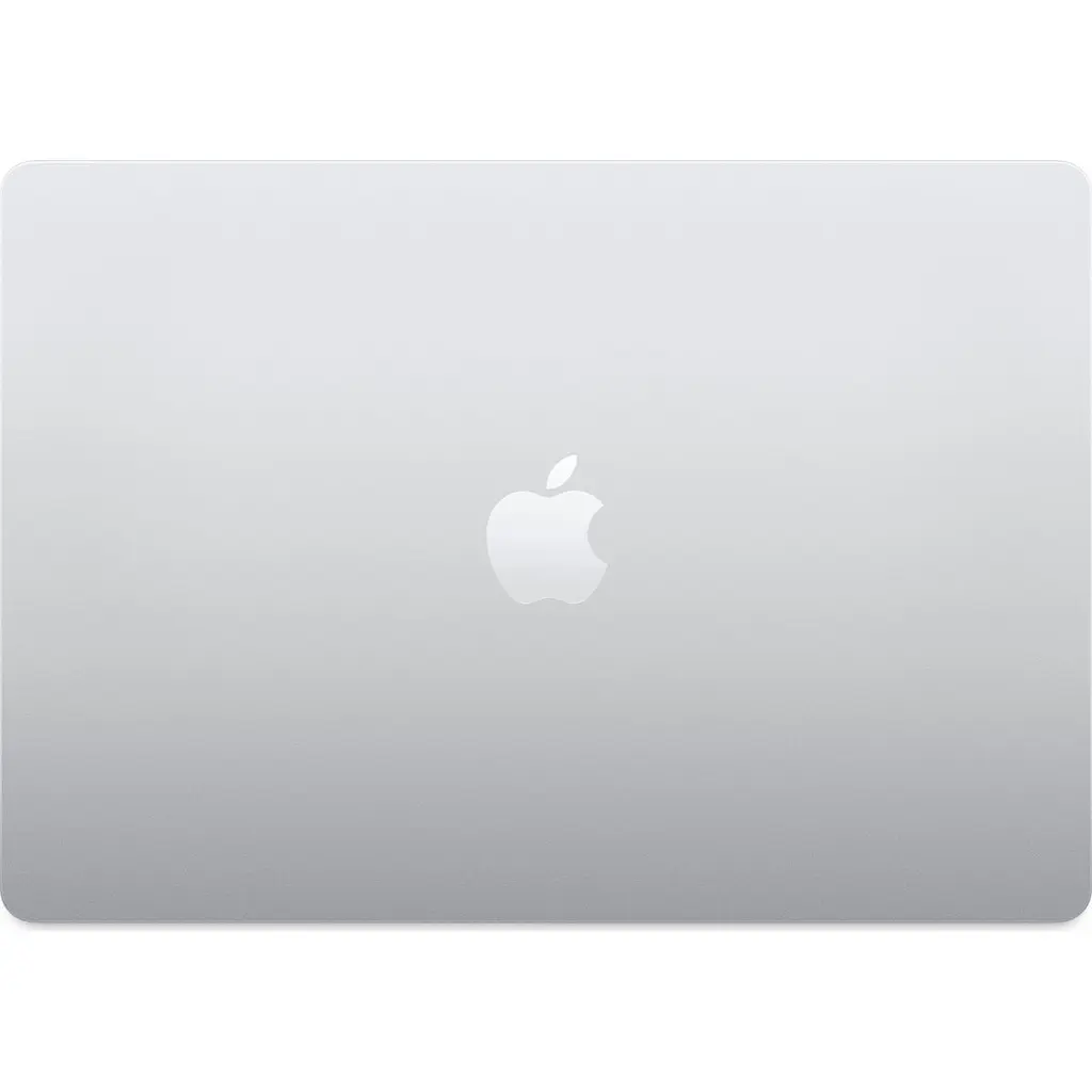 Ноутбук Apple MacBook Air 15` M4 16/512GB Silver 2025 (MW1H3) [129952] - фото 3