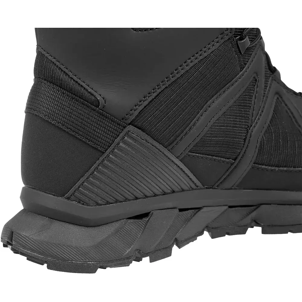 Ботинки Chiruca Patrol High 39 Gore-Tex Black - фото 7
