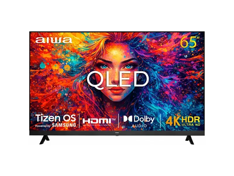Телевізор Aiwa TS-657N