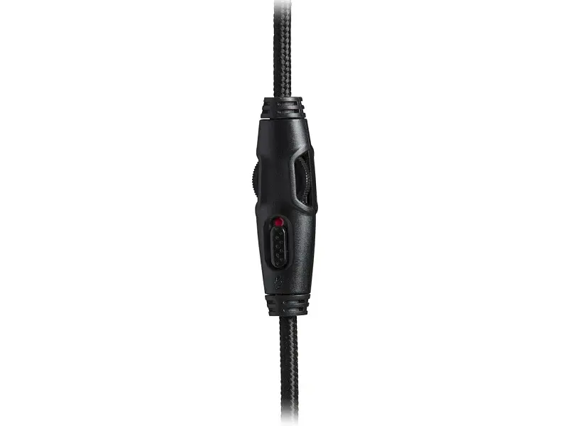 Комп'ютерна гарнітура HyperX Cloud Alpha (HX-HSCA-RD) - фото 5