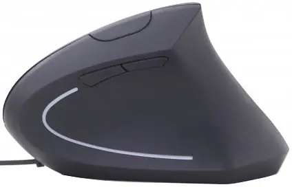 Миша Gembird MUS-ERGO-01 - фото 3