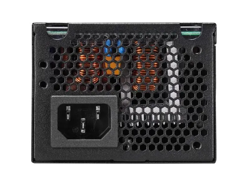 Блок живлення Chieftec Smart 500W Bulk (GPF-500G) - фото 5