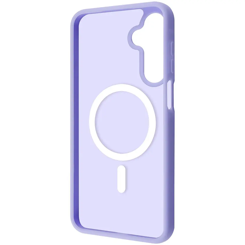 Чохол WAVE Matte Color Case with Magnetic Ring Samsung Galaxy A26 в асортименті - фото 12