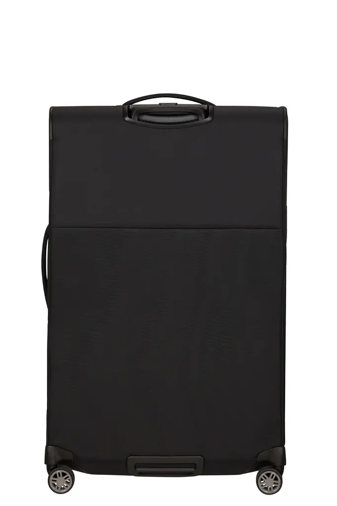 Валіза Samsonite AIREA BLACK 78x49x29(33) 78 См KE0*09006 - фото 2