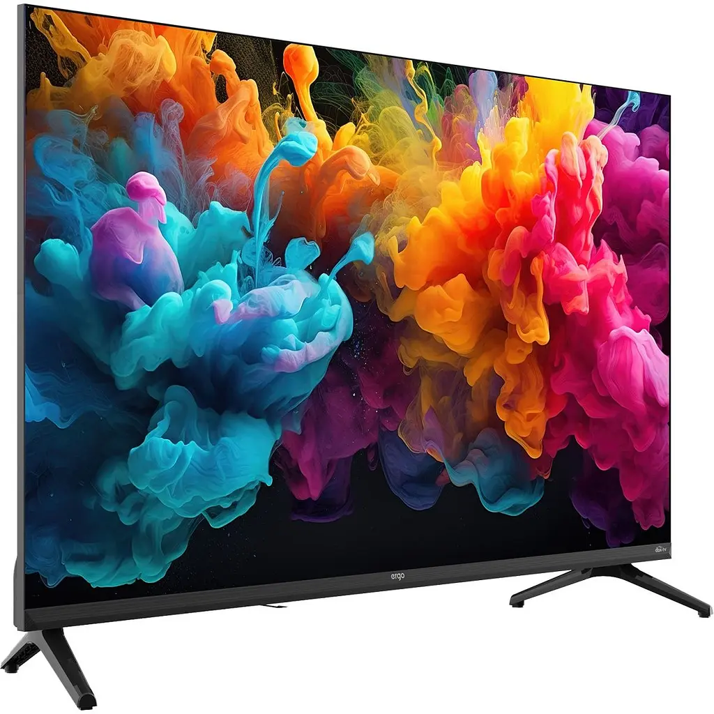 Телевізор Ergo JFQ7500 40` QLED Full HD (40JFQ7500) [168153] - фото 3