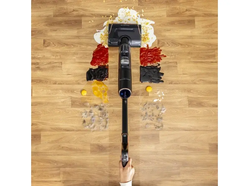Миючий пилосос Rowenta X-Clean 7 GZ5736E0 - фото 10