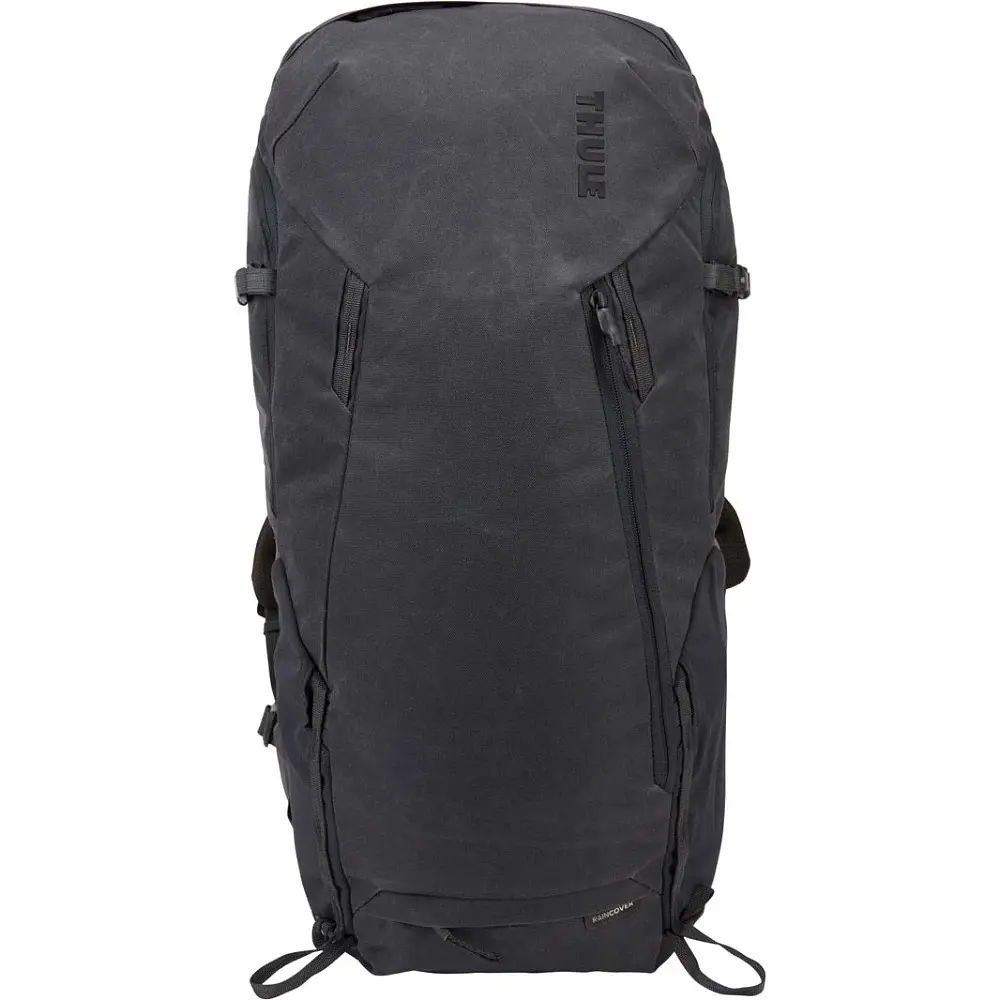 Рюкзак для активного відпочинку Thule AllTrail X Hiking Backpack TALX-135 Obsidian 35 л (3204133) - фото 2