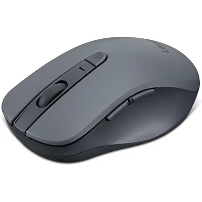 Мишка Lenovo WL310 Silent Bluetooth Grey (GY51Q65621) - фото 2