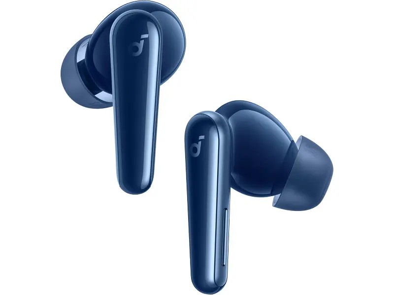Навушники TWS ANKER Soundcore Liberty 5 Navy Blue (A3957G31) - фото 4