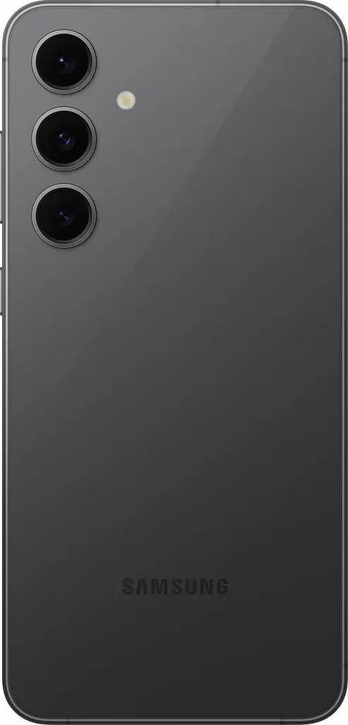 Смартфон Samsung Galaxy S24 FE 8/128GB Graphite (SM-S721BZKD) - фото 5