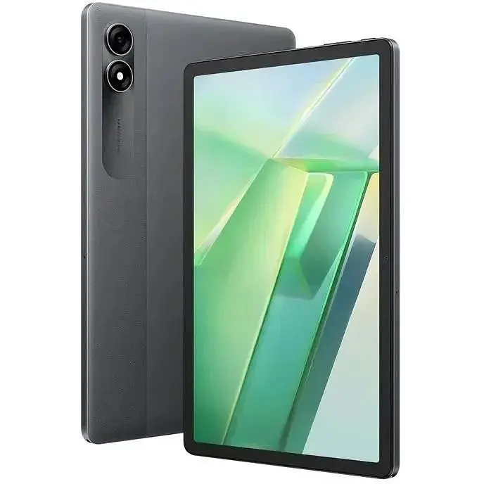 Планшет Blackview Tab 90 4/128 ГБ серый (евро) - фото 2