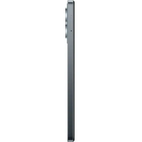 Смартфон Tecno Spark Go 1 (KL4) 3/64GB Startrail Black (4894947036422) (UA UCRF) - фото 6