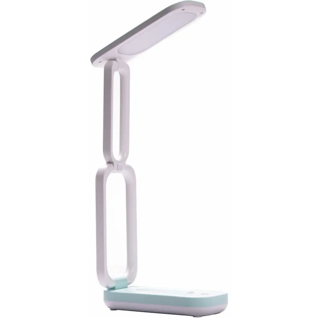 Настольная лампа TheGeneral Vela белая (40040519-08) - фото 2