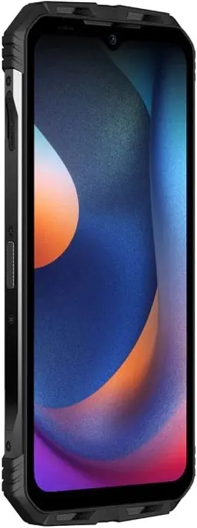 Смартфон Doogee S100 12/256Gb Black - фото 6