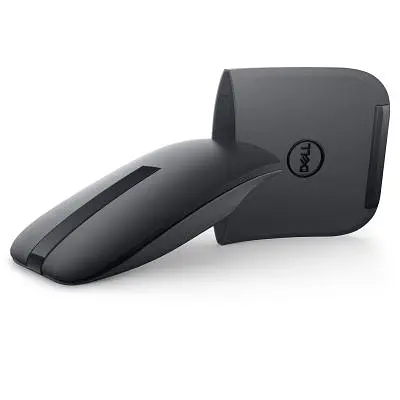 Компьютерная мышка Dell MS700 Bluetooth Travel Black (570-ABQN) - фото 2