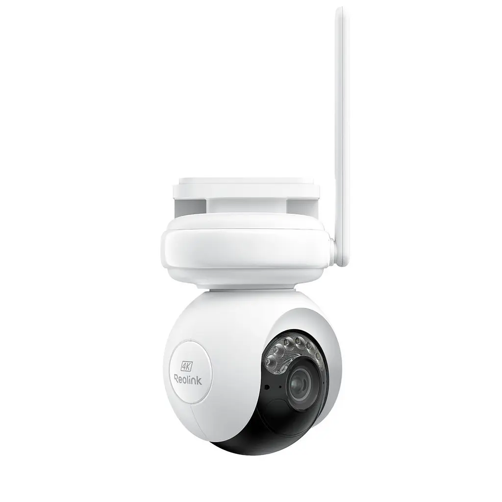 IP-камера Reolink Altas PT Ultra B660 - фото 2