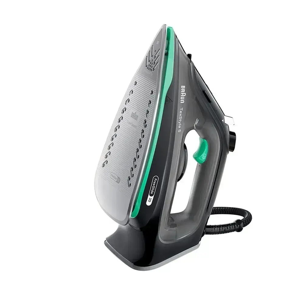 Праска Braun SI 5277 GR (127410002) - фото 2
