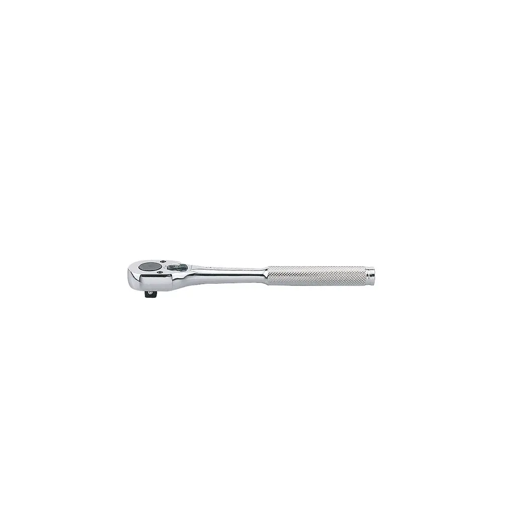 Набір інструментів KING TONY 1/2", 3/8", 1/4", 135 шт. (9033CR) - фото 4