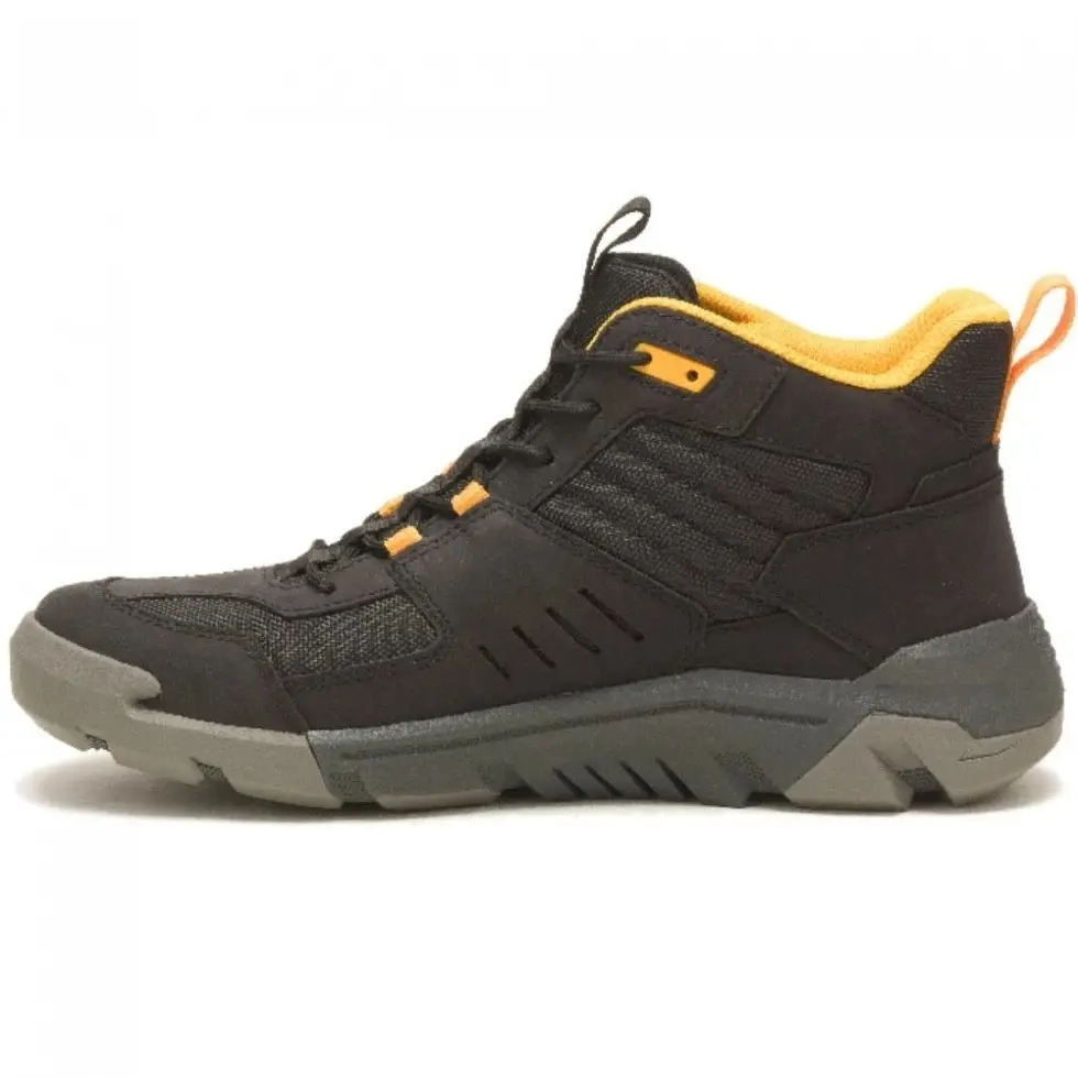 Кросівки Caterpillar Crail Sport Mid 41 Black (1103-P725600-41) - фото 7
