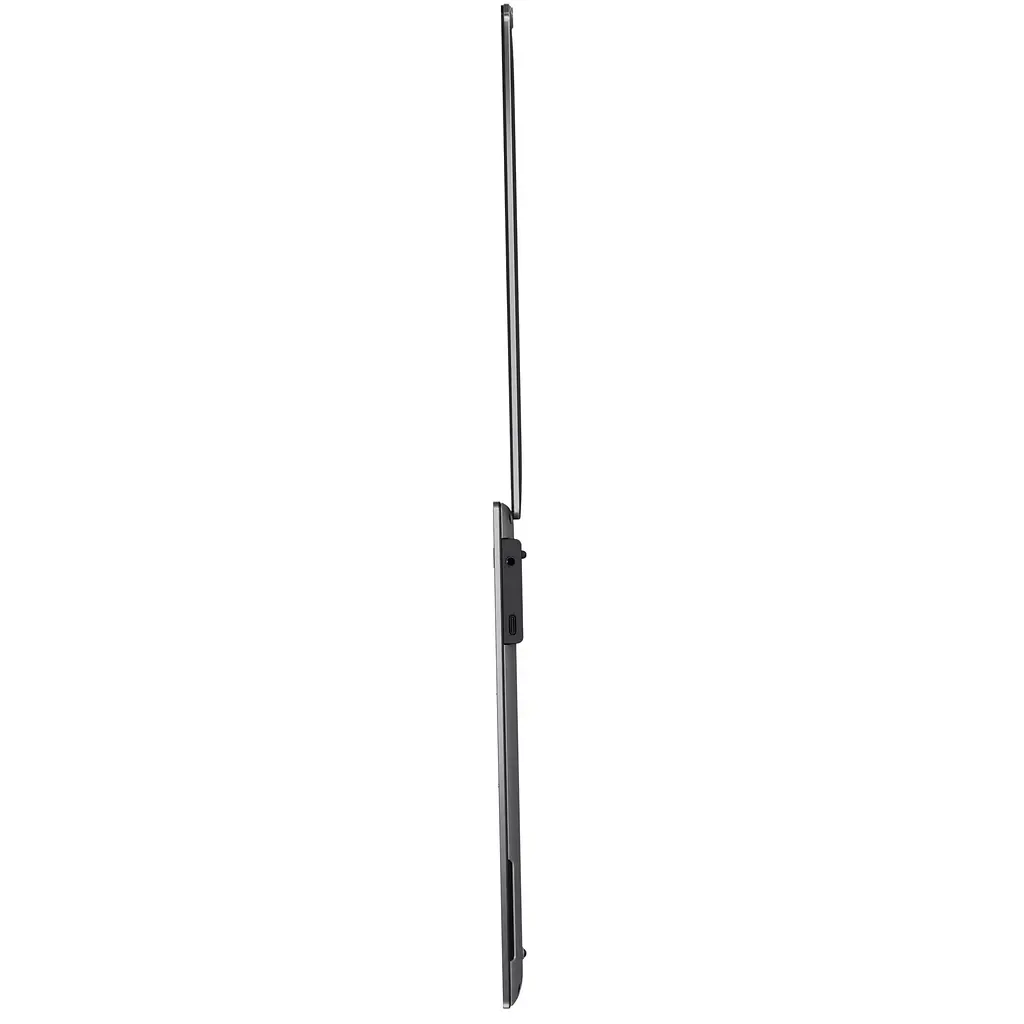 Ноутбук Lenovo ThinkPad X9-14 Gen 1 з процесором Intel Core Ultra 5 228V pana la 4.5GHz, 14" WUXGA, OLED, 32GB LPDDR5x RAM, 512GB SSD, Intel Arc графікою, Windows 11 Pro, сірий, 3y on- - фото 14