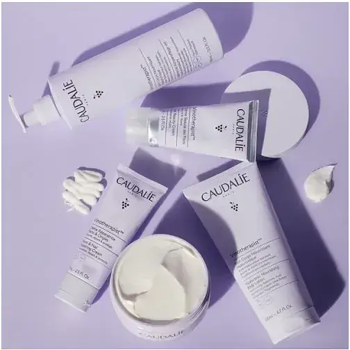 Крем для рук та нігтів Caudalie Vinotherapist 75 мл (361) - фото 5