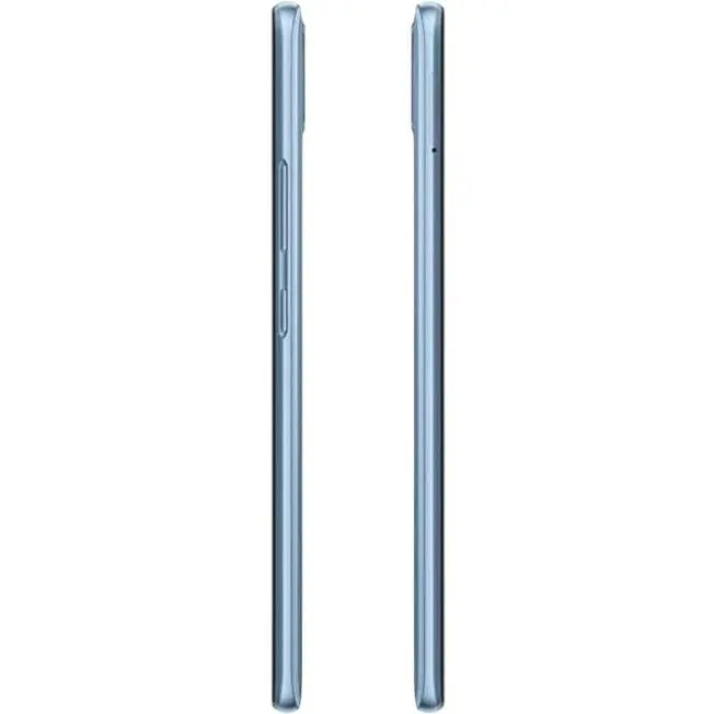Смартфон Realme C25s 4/128GB Watery Blue - фото 2