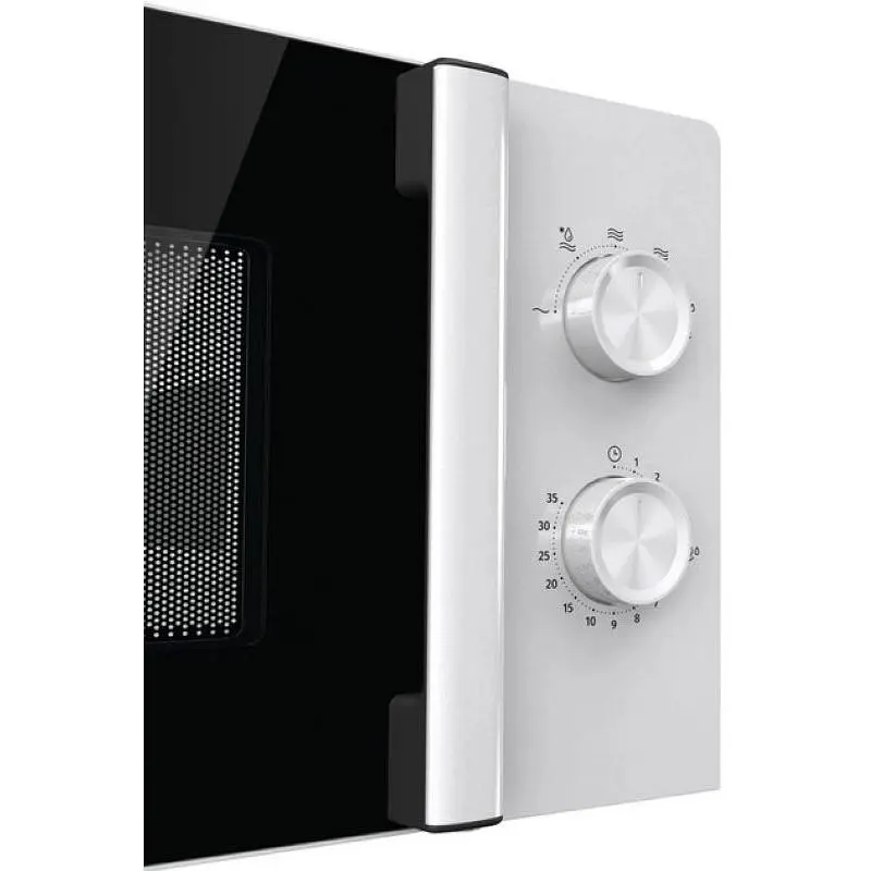 Мікрохвильова піч GORENJE MO 20 E1WH - фото 6
