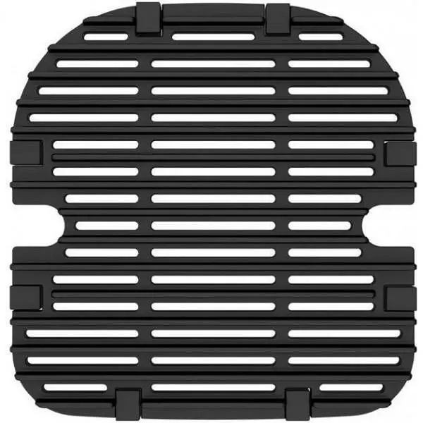 Мультипіч (аерофритюрниця) Tefal Air Fry&Grill EY501D15 - фото 7